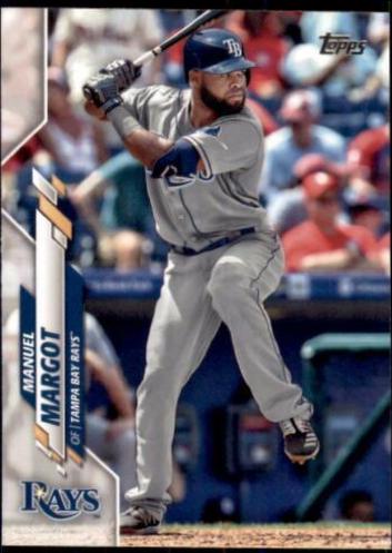 Manuel Margot #572