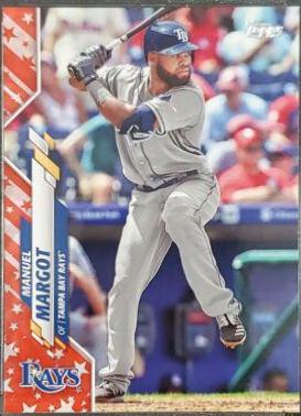 Manuel Margot [Independence Day] #572