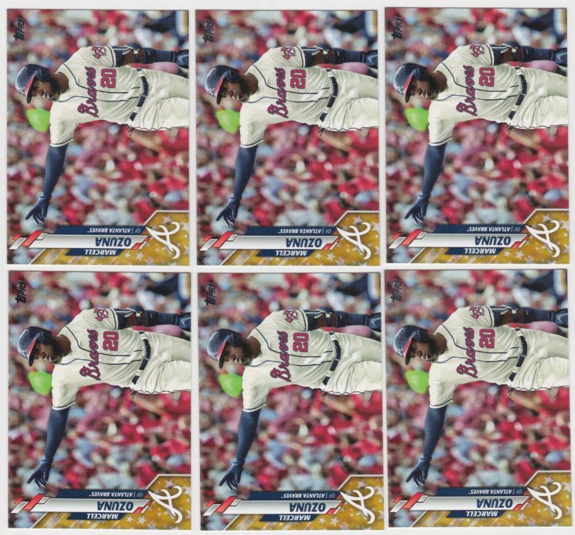 Marcell Ozuna #537