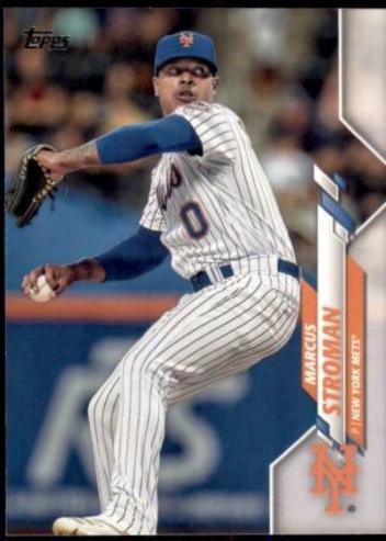 Marcus Stroman #555