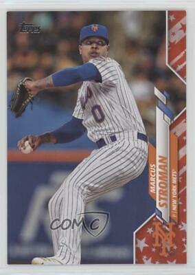 Marcus Stroman [Independence Day] #555