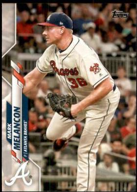 Mark Melancon #411