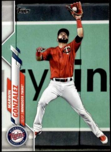 Marwin Gonzalez #94