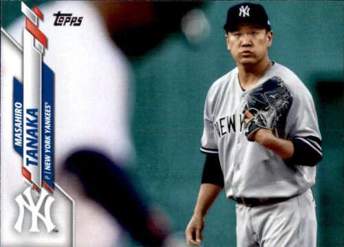 Masahiro Tanaka #279