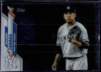 Masahiro Tanaka [Clear] #279