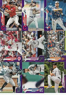 Masahiro Tanaka [Purple] #279
