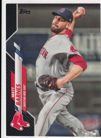 Matt Barnes [Black] #60