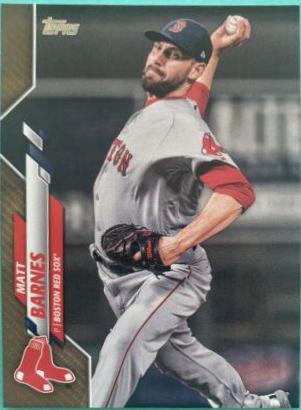 Matt Barnes [Gold] #60