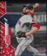 Matt Barnes [Independence Day] #60