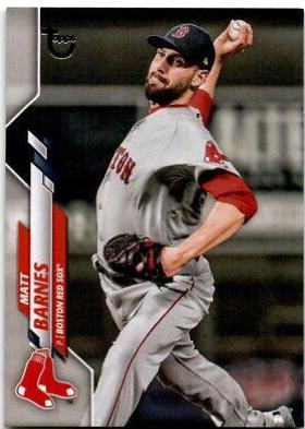 Matt Barnes [Vintage Stock] #60