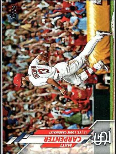 Matt Carpenter #113
