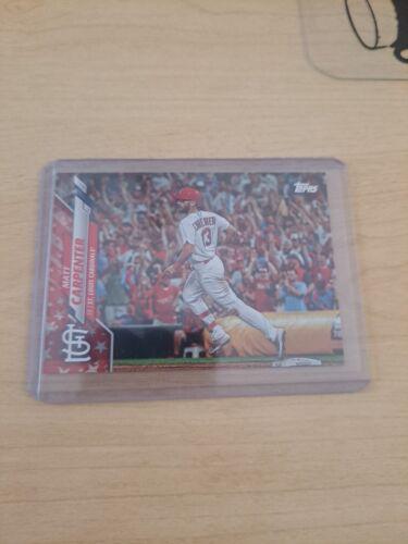 Matt Carpenter [Independence Day] #113