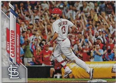Matt Carpenter [Vintage Stock] #113