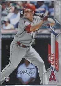 Matt Thaiss [Vintage Stock] #115