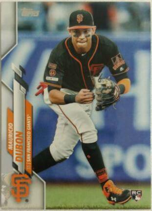 Mauricio Dubon #178