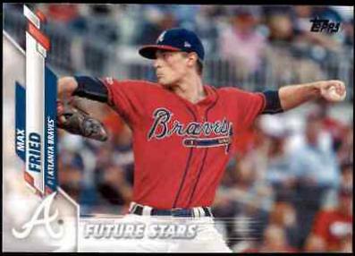 Max Fried #355