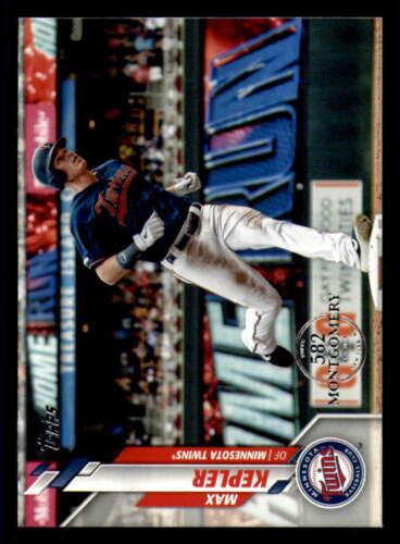 Max Kepler #117