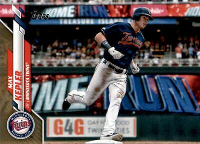 Max Kepler [Gold] #117