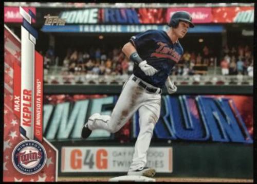 Max Kepler [Independence Day] #117