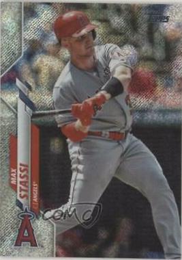Max Stassi #112