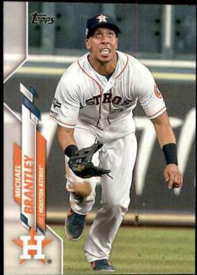 Michael Brantley #513