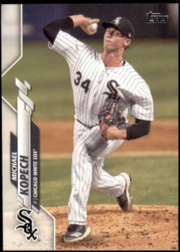Michael Kopech #584