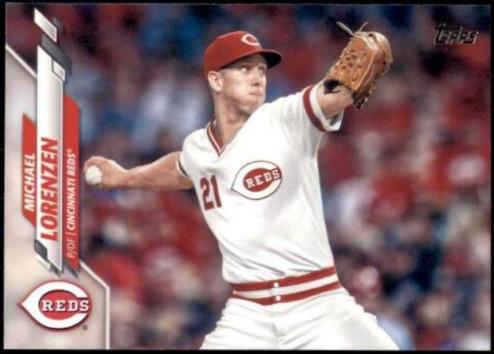 Michael Lorenzen #510