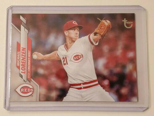 Michael Lorenzen [Vintage Stock] #510