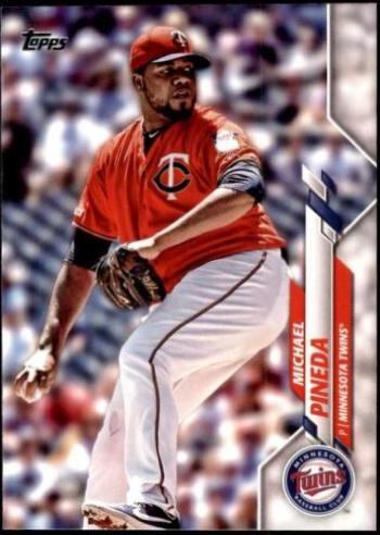 Michael Pineda #337