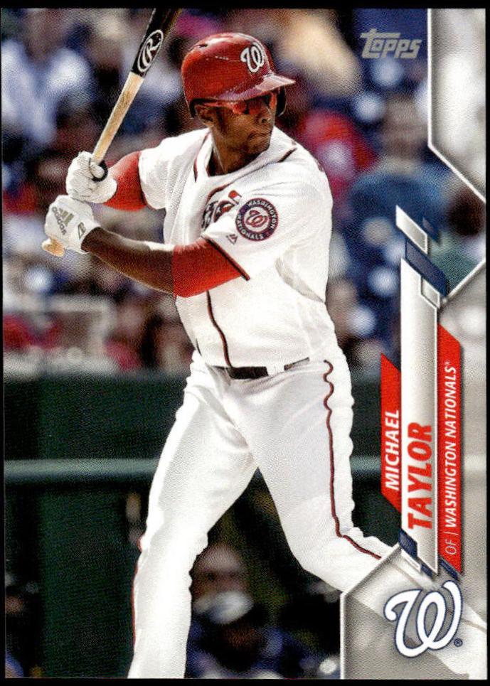 Michael Taylor [Printing Plate] #581
