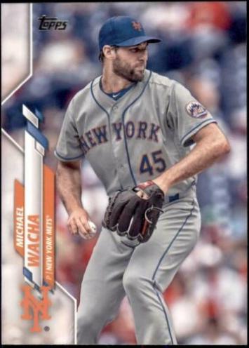 Michael Wacha #534