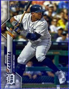 Miguel Cabrera #336