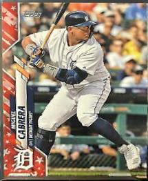 Miguel Cabrera [Independence Day] #336