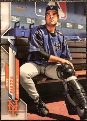 Mike Piazza [SP] #52