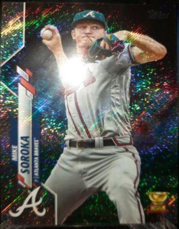 Mike Soroka #324