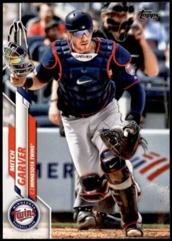 Mitch Garver #210