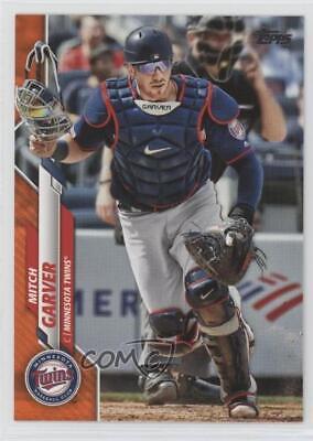 Mitch Garver [Vintage Stock] #210
