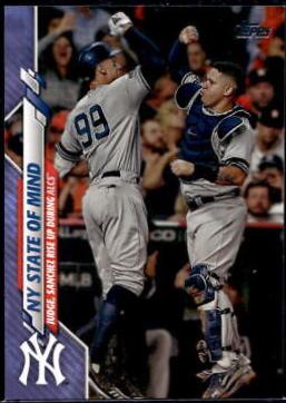 NY State of Mind [Father's Day Blue] #591