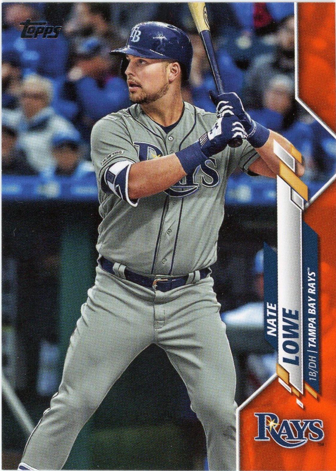 Nate Lowe [Vintage Stock] #626