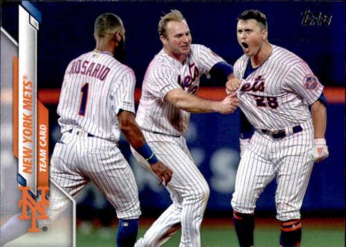 New York Mets #202