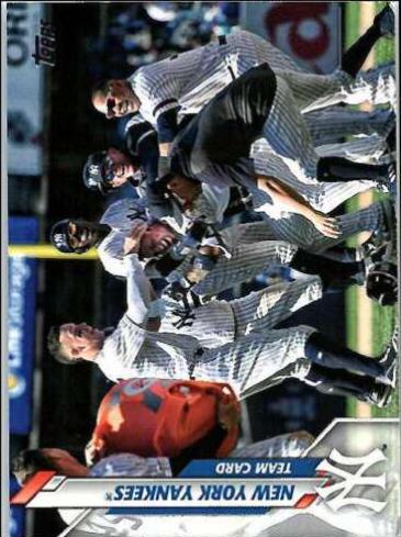 New York Yankees #83