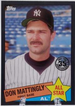 New York Yankees [Black] #83