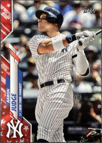 New York Yankees [Independence Day] #83