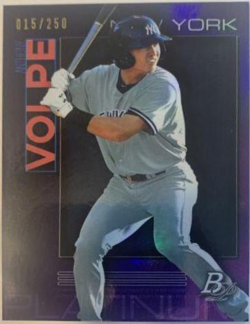 New York Yankees [Purple] #83