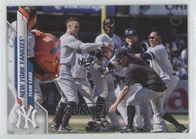 New York Yankees [Vintage Stock] #83