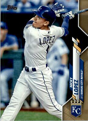 Nicky Lopez [Gold] #3