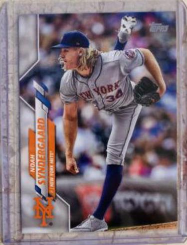 Noah Syndergaard #433