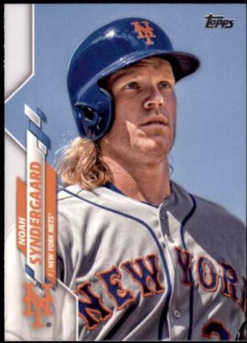 Noah Syndergaard [SP] #433