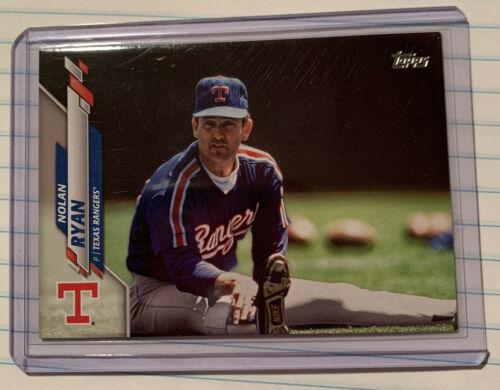 Nolan Ryan [SSP] #609