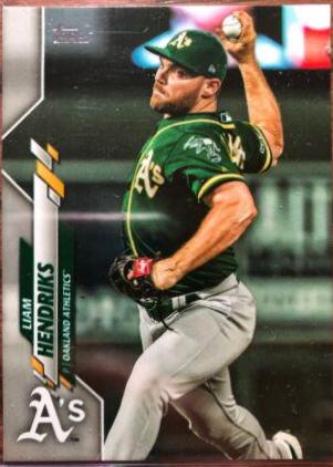 Oakland Athletics [Advanced Stat] #73